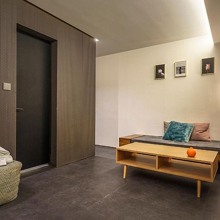 Hotel H Seoul Ngoại thất bức ảnh