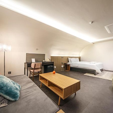 Hotel H Seoul Ngoại thất bức ảnh