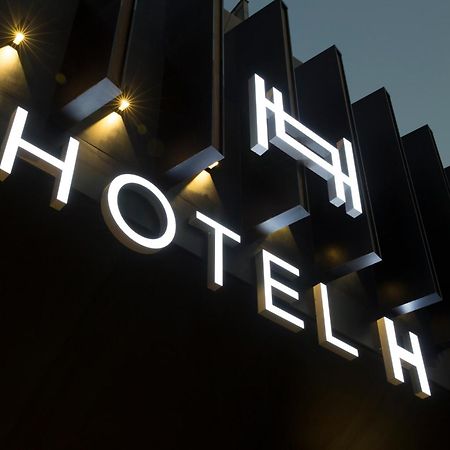 Hotel H Seoul Ngoại thất bức ảnh