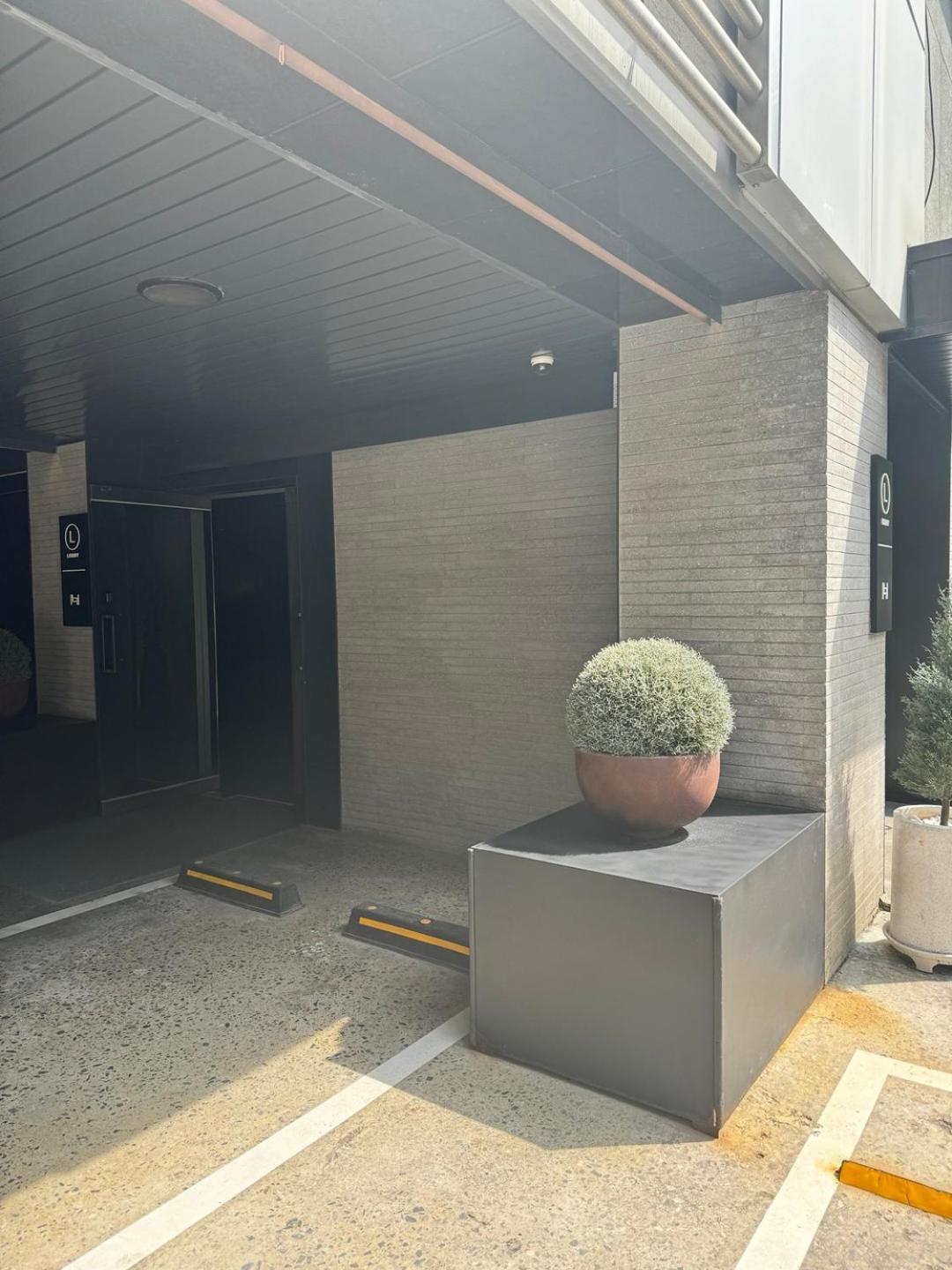 Hotel H Seoul Ngoại thất bức ảnh