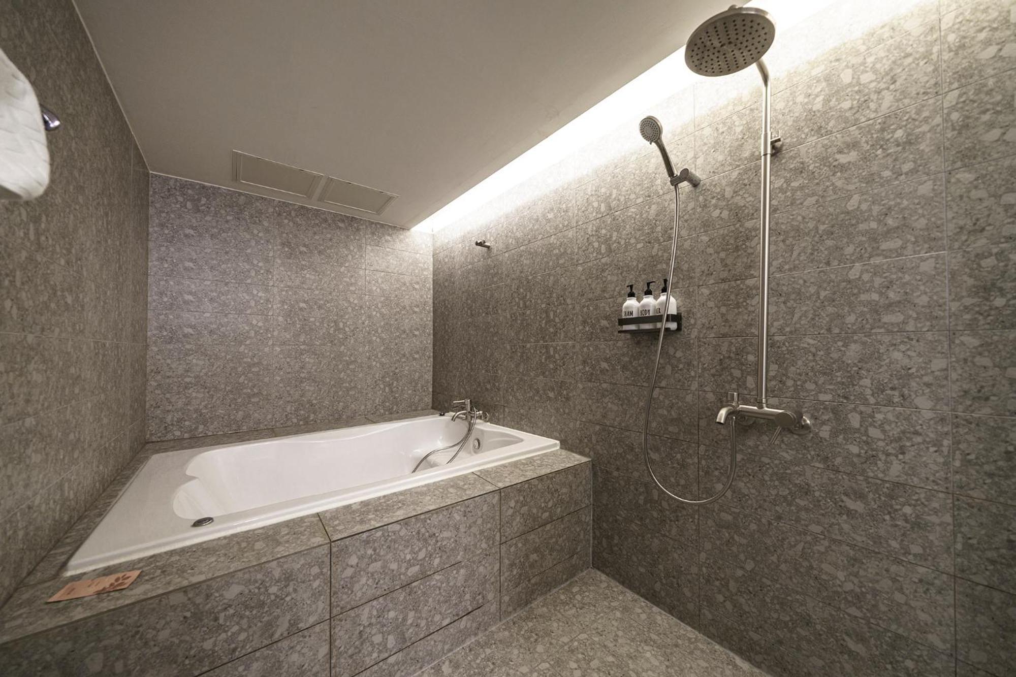 Hotel H Seoul Ngoại thất bức ảnh
