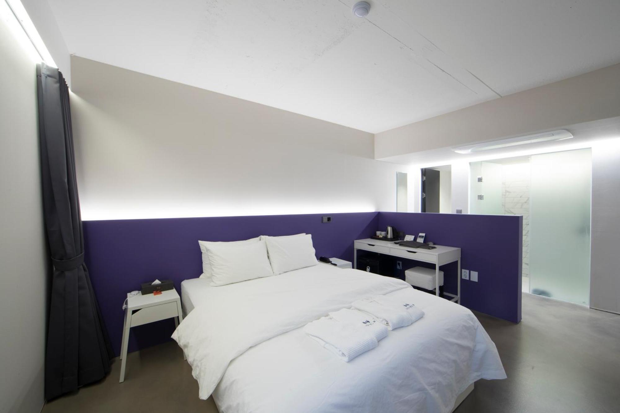 Hotel H Seoul Ngoại thất bức ảnh