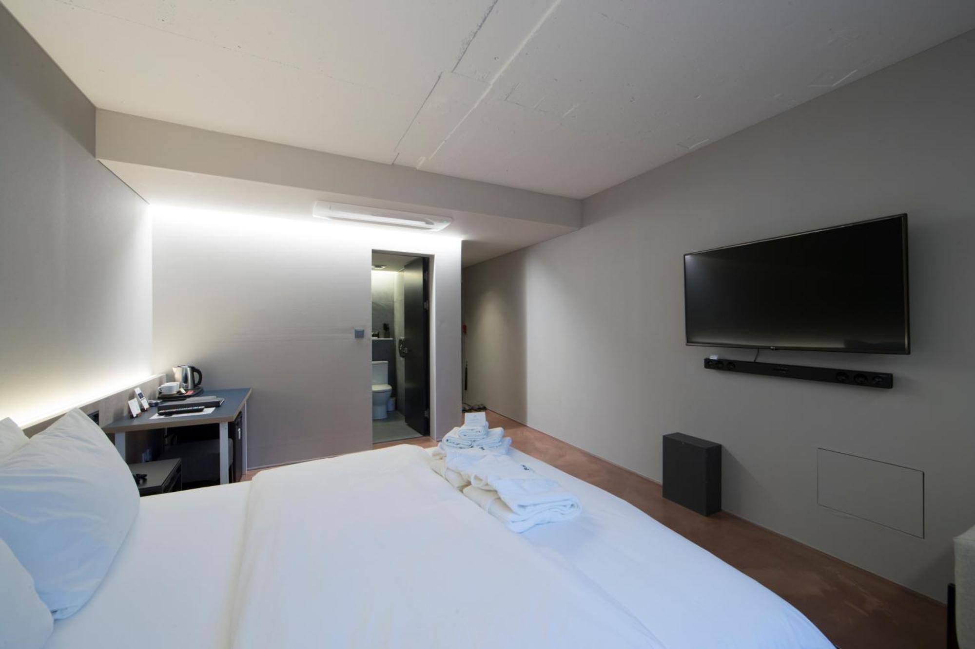 Hotel H Seoul Ngoại thất bức ảnh