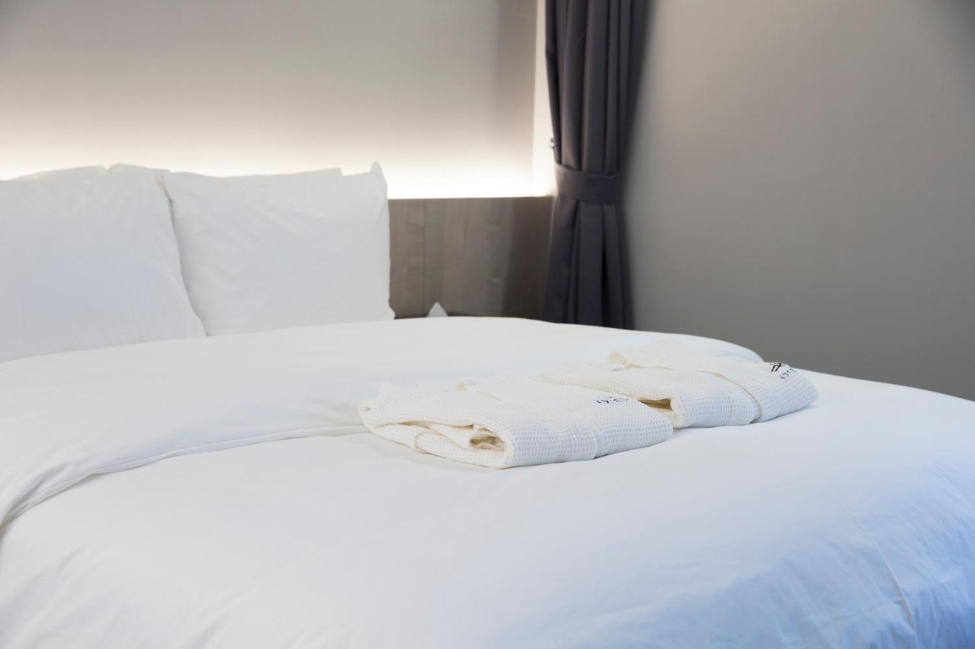 Hotel H Seoul Ngoại thất bức ảnh
