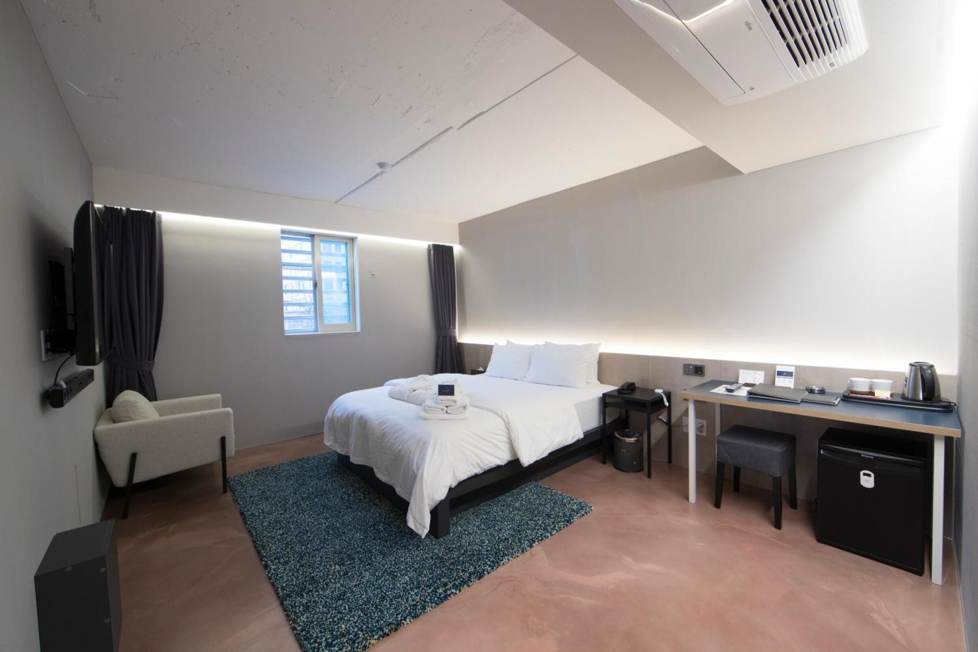 Hotel H Seoul Ngoại thất bức ảnh