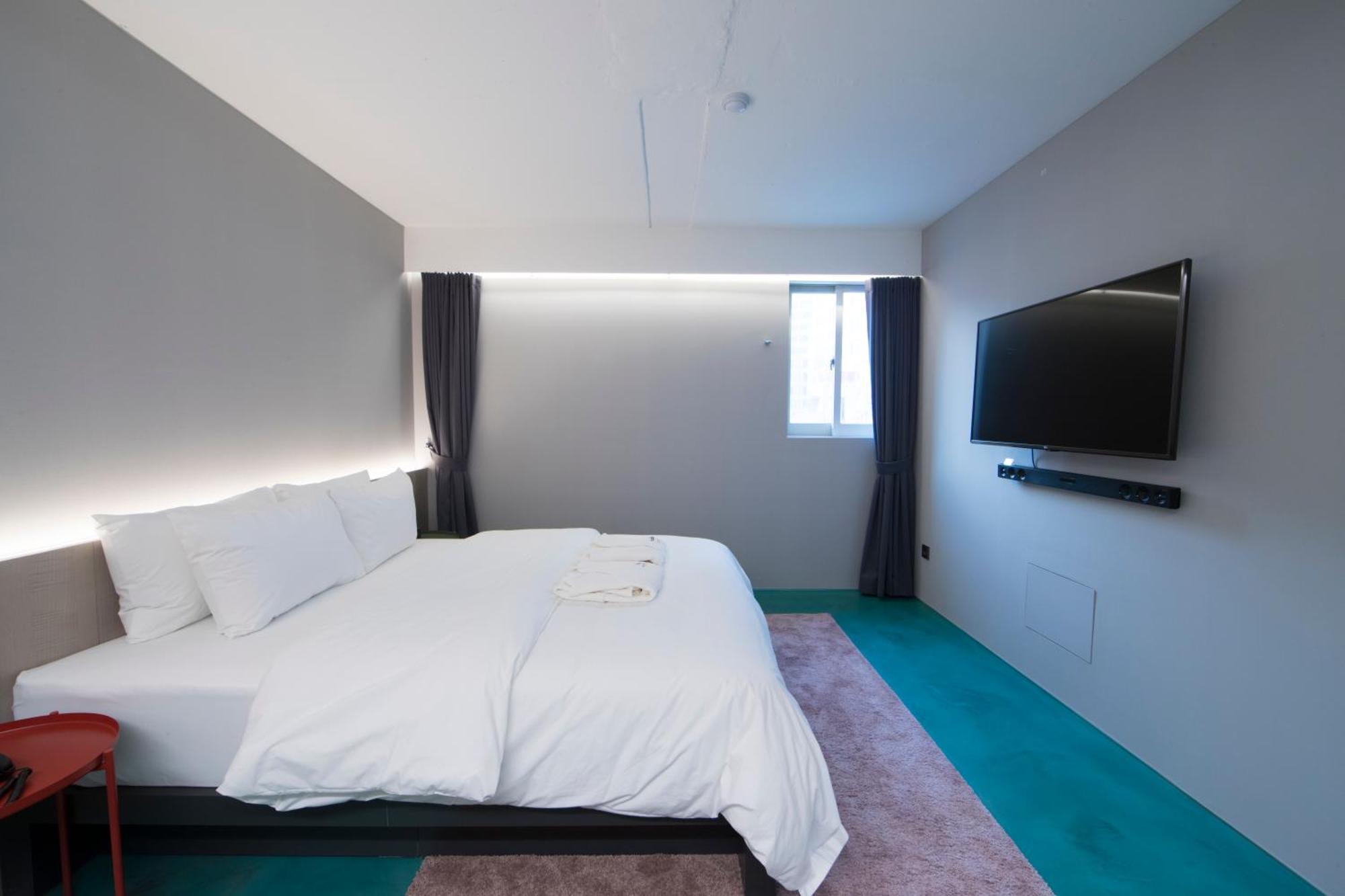 Hotel H Seoul Ngoại thất bức ảnh